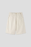 Star Pocket Bermuda Pants