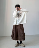 Synth Knit Long Sleeve