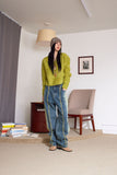 crayon tassel jean
