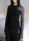 CALLID LAYERED T