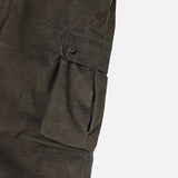 Cave Corduroy Pants