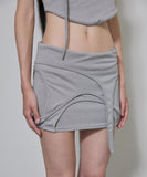 4-Layered Skirt