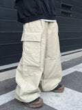 Has Cargo padding Pants
