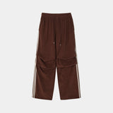 Zen Corduroy Track Pants