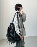 Glossy Backpack