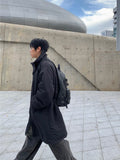 Winning Classic Long Parka