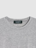 Muscle fit planning short sleeve t-shirt [1+1]