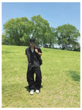Ale Cargo Parachute Pants
