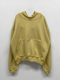 Mellow Overfit Hooded T-Shirt