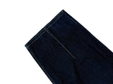 Hebrew Low Balloon Denim