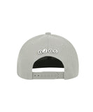 Lace Button Snapback