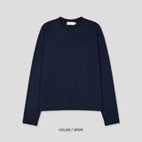 TU Basic Layered Long Sleeve