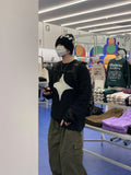 Unisex Daily Cargo Balloon Pants