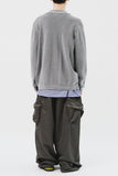 Bag Cargo Wide Pants