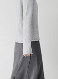 Cain Slab Knit