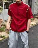 Daily Cargo Bermuda Boxer Sweatpants