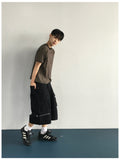 Lobby Utility Cargo Bermuda Pants