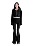HIGHLINE BOOTS PANTS