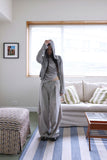 Maxi Wide Cargo Pants
