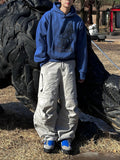 Guyver Crop Hoodwear