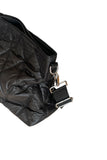 quilting shoulder bag
