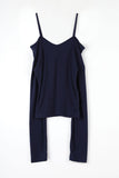 Ari One Off Shoulder Tee