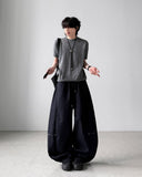 Elix Curve Wide Denim