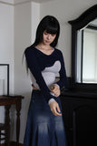 Mui Round T-Shirt