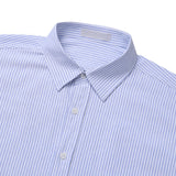 Pino Oxford Striped Shirt