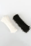 Rush Feather muffler