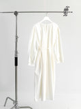 Peanut Puff Long One Piece