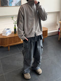 Pigment Cargo Banding Pants
