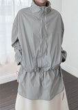 WINDBREAKER WRAP SK [SET]