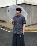 Rivet Work Short Sleeve Shirt