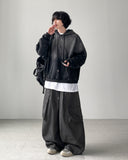 Mizuno Balloon Cargo Pants