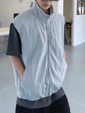 Summit Nylon Wind Vest