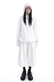 VENTILATE WINDBREAKER