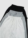 Wayne Carpender Rivet Sweatpants