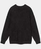 Melbourne Pocket Hachi Knit