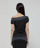 2-Layered Top