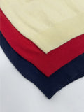 Tiber Collar Overfit Knit