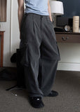 PINTUCK POCKET PT