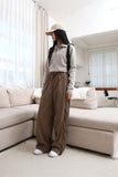 Line Casual Pants