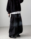 Contra Vintage Cargo Pants