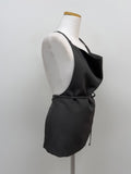 [Setup Available/Three-Piece] Bird Halterneck Bustier