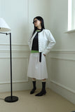 Kirby Cotton Snap Jacket