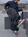 Traffic Gorpcore Wide Pants
