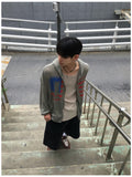Dibro Pigment Pocket Bermuda Pants