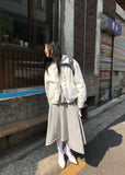 NYLON MOI WINDBREAKER JP