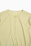 Summer soft linen cardigan